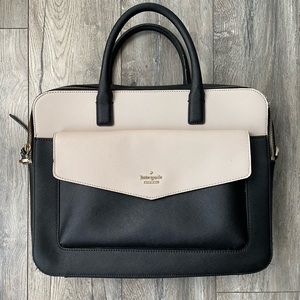 Kate Spade laptop bag